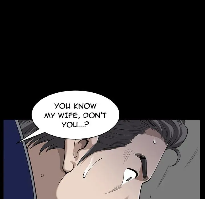 Read Neighbors chapter 21 image 96 on Lezhin