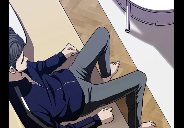 Read Neighbors chapter 22 image 1 on Lezhin