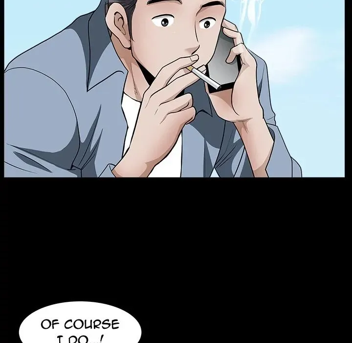 Read Neighbors chapter 22 image 103 on Lezhin