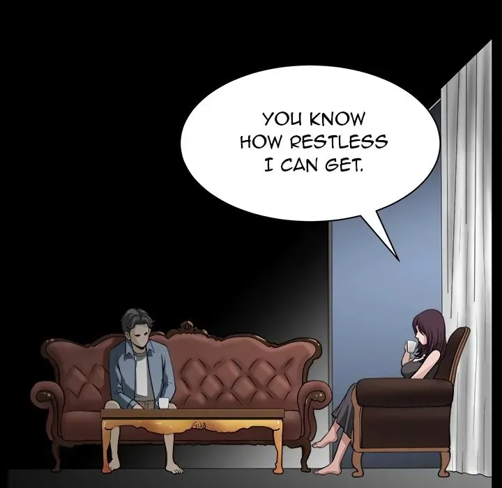 Read Neighbors chapter 22 image 136 on Lezhin