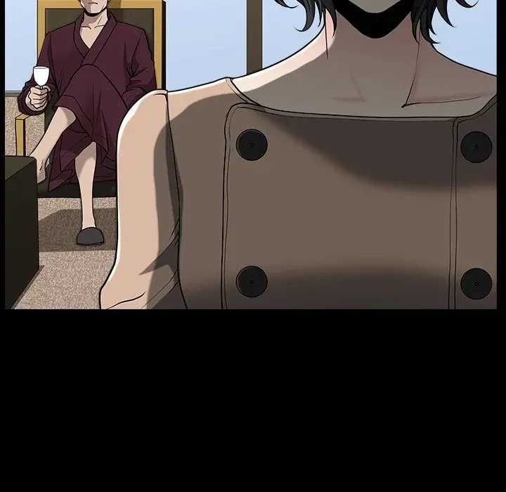 Read Neighbors chapter 22 image 39 on Lezhin