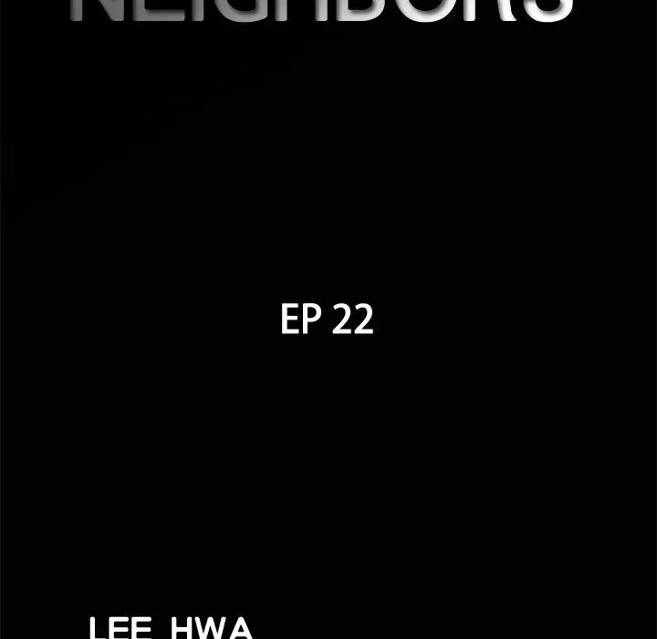 Read Neighbors chapter 22 image 8 on Lezhin
