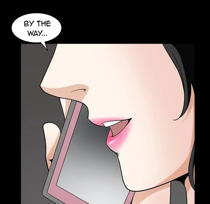 Read Neighbors chapter 22 image 99 on Lezhin