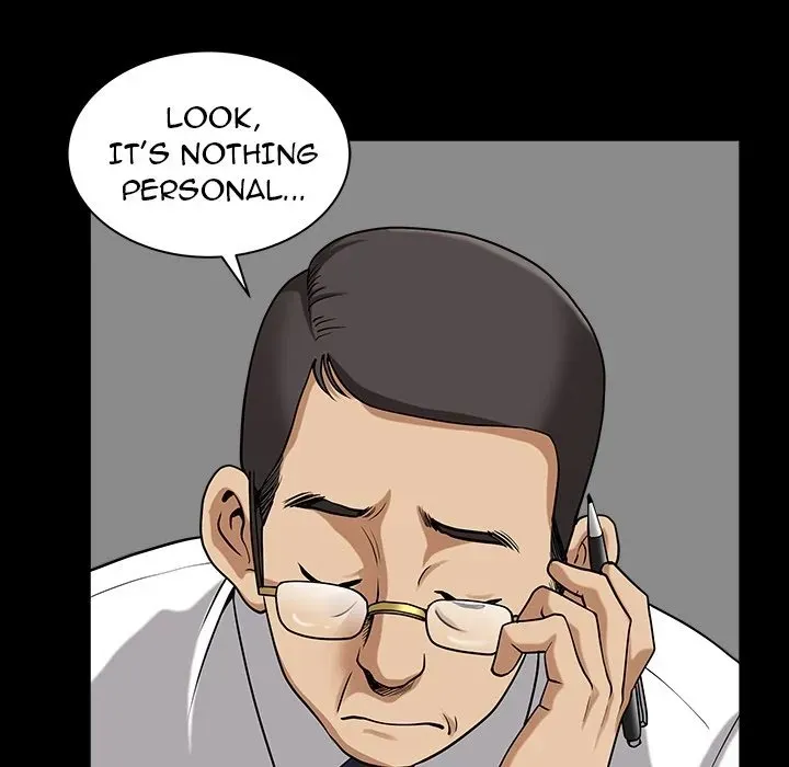 Read Neighbors chapter 23 image 16 on Lezhin