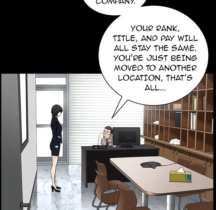 Read Neighbors chapter 23 image 18 on Lezhin