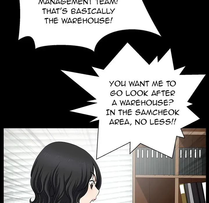Read Neighbors chapter 23 image 22 on Lezhin