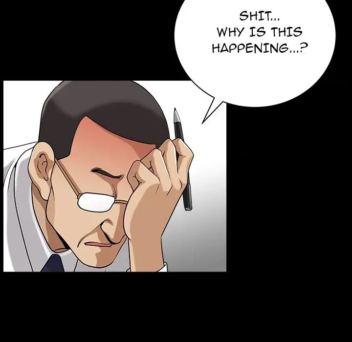 Read Neighbors chapter 23 image 24 on Lezhin