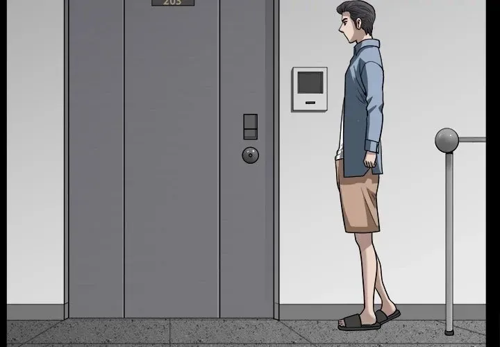 Read Neighbors chapter 23 image 3 on Lezhin