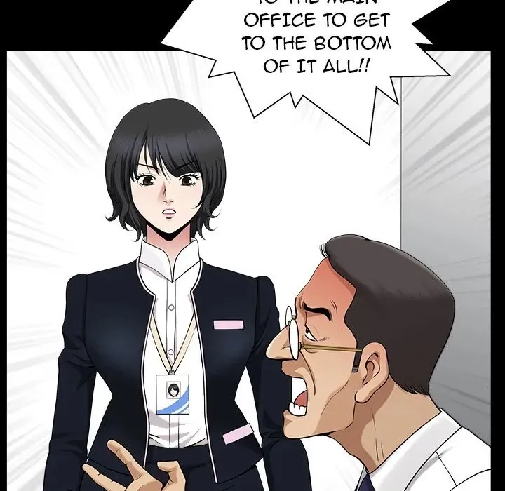 Read Neighbors chapter 23 image 30 on Lezhin