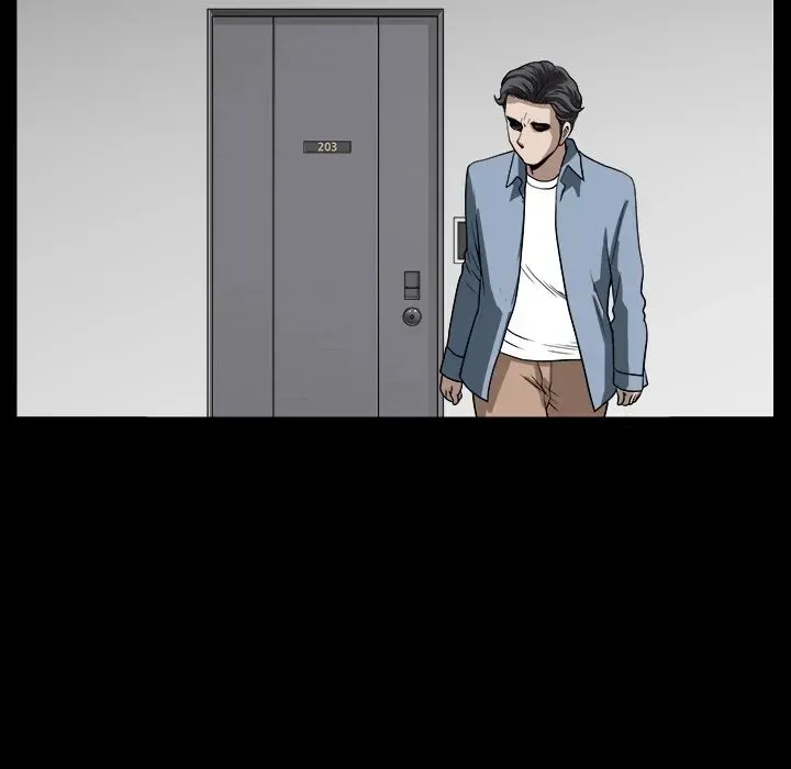 Read Neighbors chapter 23 image 5 on Lezhin