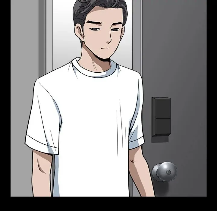 Read Neighbors chapter 23 image 50 on Lezhin