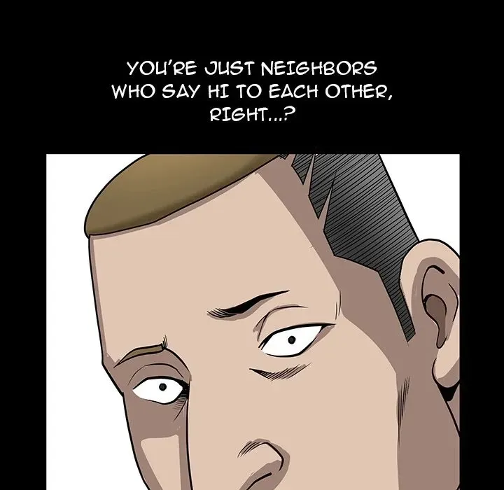 Read Neighbors chapter 24 image 19 on Lezhin