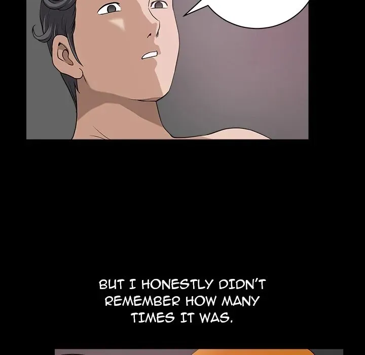 Read Neighbors chapter 24 image 47 on Lezhin