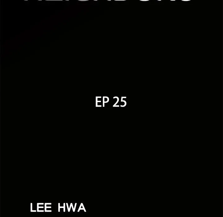 Read Neighbors chapter 25 image 10 on Lezhin