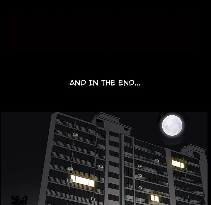 Read Neighbors chapter 25 image 119 on Lezhin