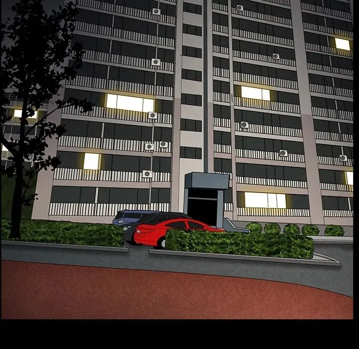 Read Neighbors chapter 25 image 120 on Lezhin