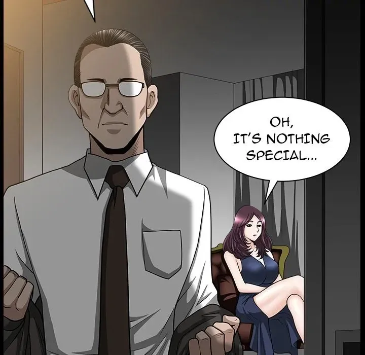 Read Neighbors chapter 25 image 136 on Lezhin