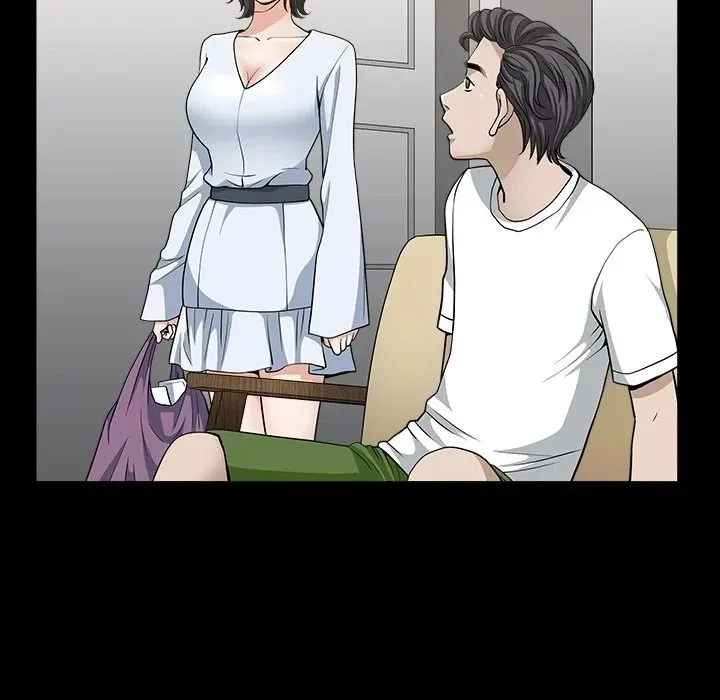 Read Neighbors chapter 25 image 15 on Lezhin