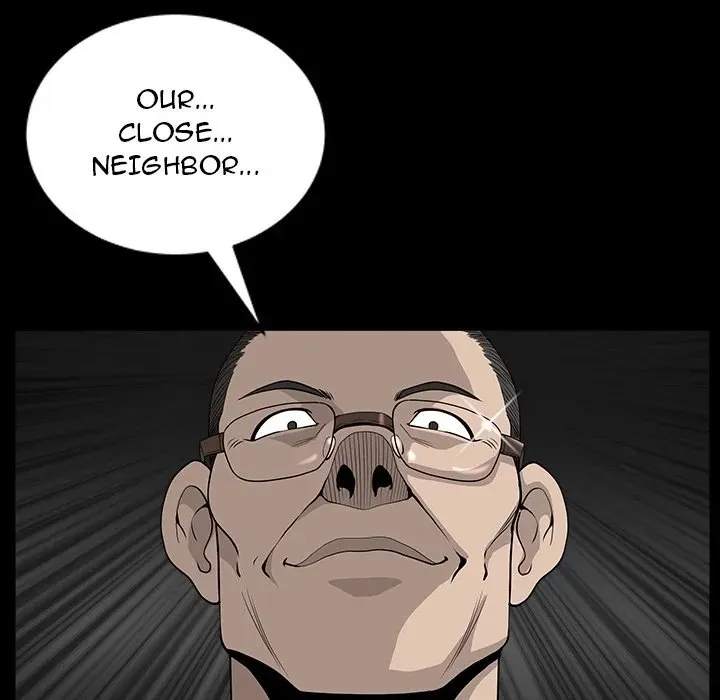 Read Neighbors chapter 25 image 165 on Lezhin