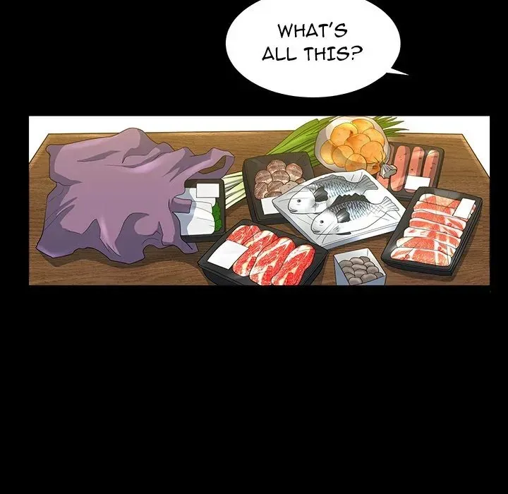Read Neighbors chapter 25 image 22 on Lezhin