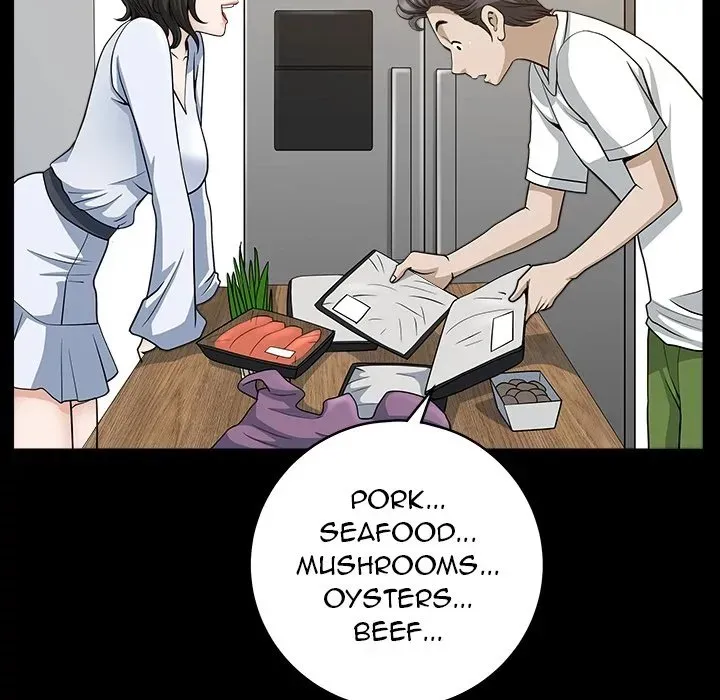 Read Neighbors chapter 25 image 26 on Lezhin