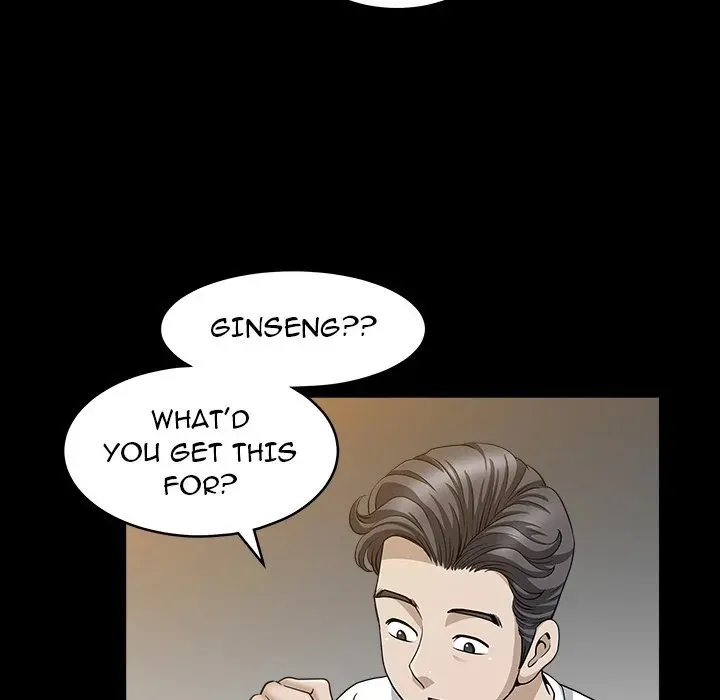 Read Neighbors chapter 25 image 27 on Lezhin