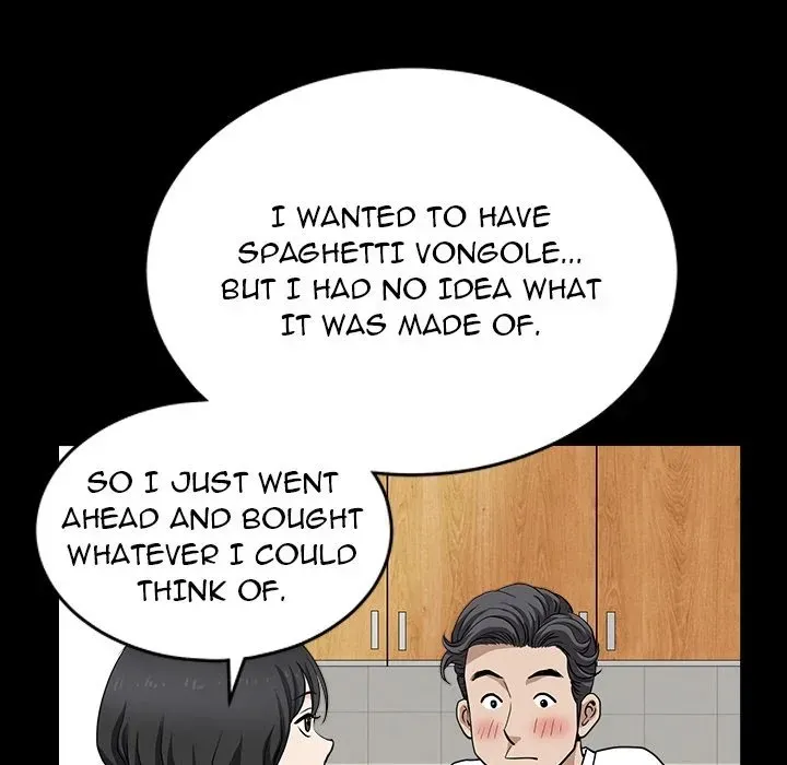 Read Neighbors chapter 25 image 29 on Lezhin