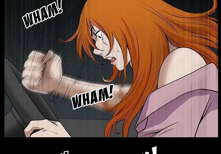 Read Neighbors chapter 25 image 3 on Lezhin