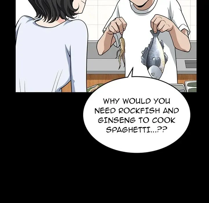 Read Neighbors chapter 25 image 30 on Lezhin