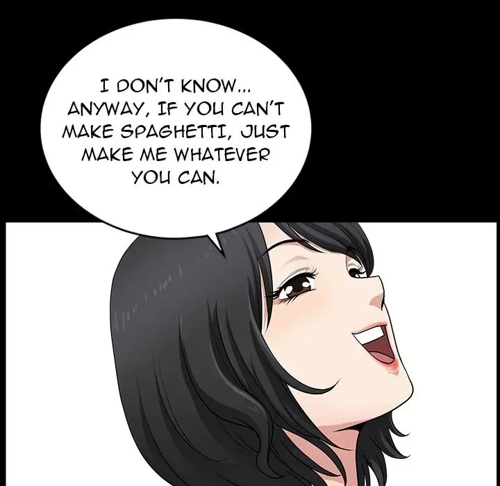 Read Neighbors chapter 25 image 31 on Lezhin