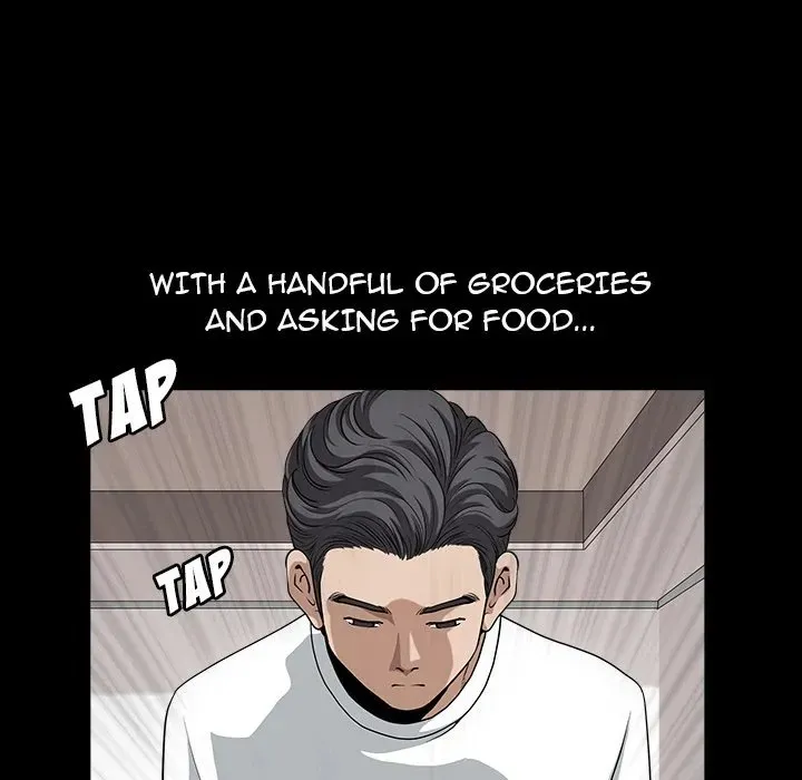 Read Neighbors chapter 25 image 34 on Lezhin