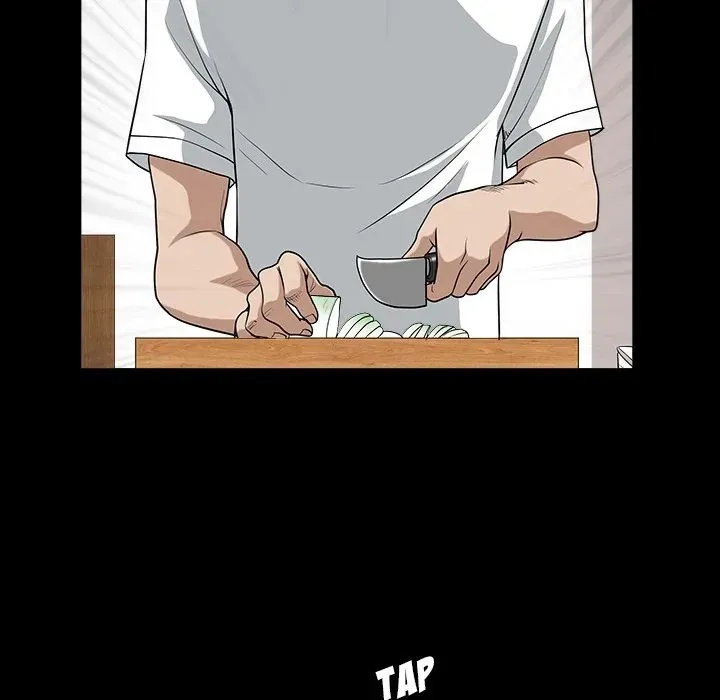 Read Neighbors chapter 25 image 35 on Lezhin