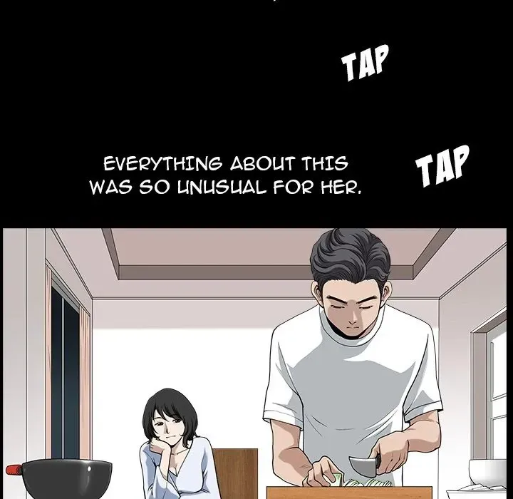 Read Neighbors chapter 25 image 36 on Lezhin