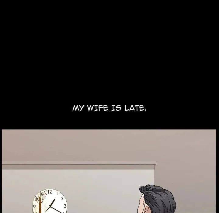 Read Neighbors chapter 25 image 6 on Lezhin