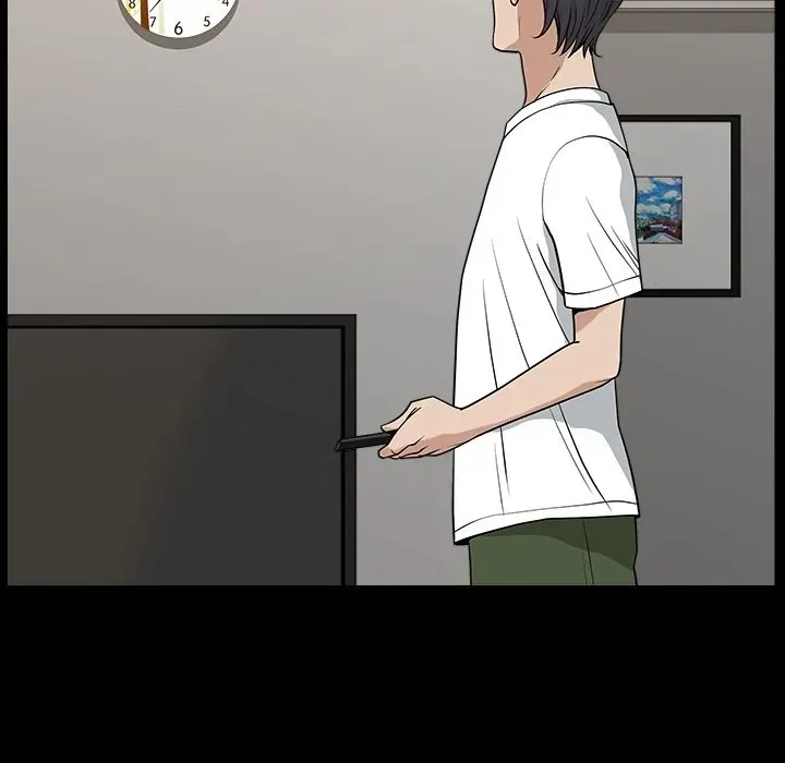 Read Neighbors chapter 25 image 7 on Lezhin