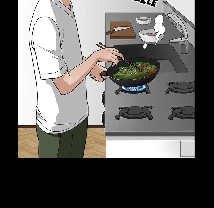 Read Neighbors chapter 25 image 90 on Lezhin