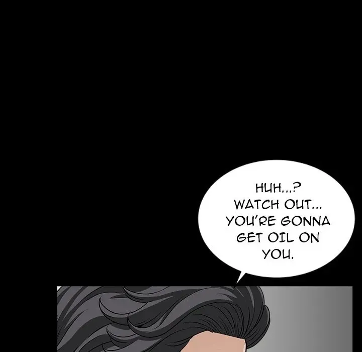 Read Neighbors chapter 25 image 91 on Lezhin
