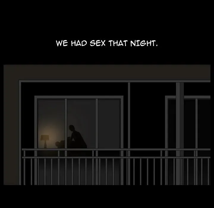 Read Neighbors chapter 25 image 98 on Lezhin