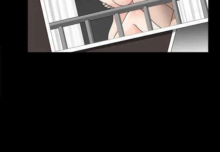 Read Neighbors chapter 26 image 1 on Lezhin