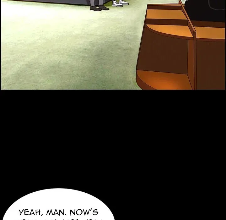 Read Neighbors chapter 26 image 115 on Lezhin