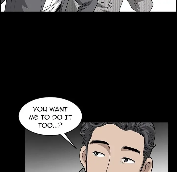 Read Neighbors chapter 26 image 117 on Lezhin