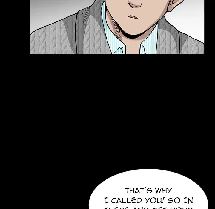 Read Neighbors chapter 26 image 118 on Lezhin