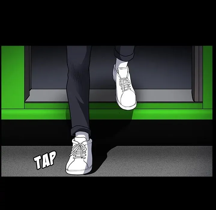 Read Neighbors chapter 26 image 136 on Lezhin