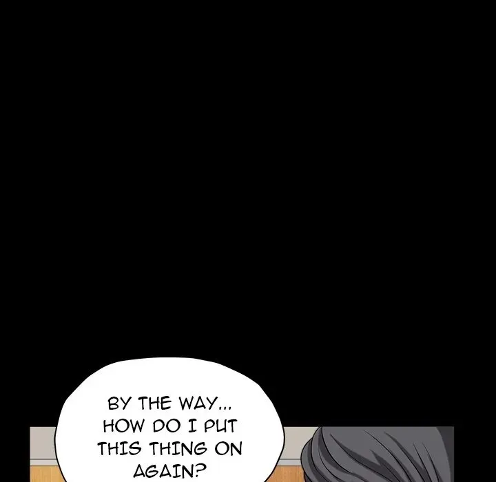 Read Neighbors chapter 26 image 88 on Lezhin