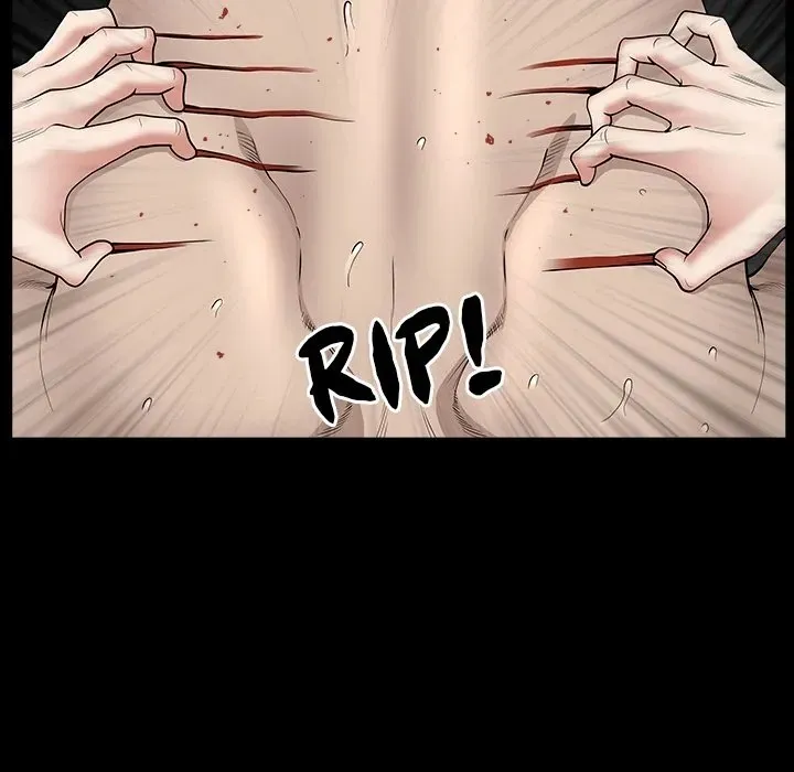 Read Neighbors chapter 27 image 108 on Lezhin