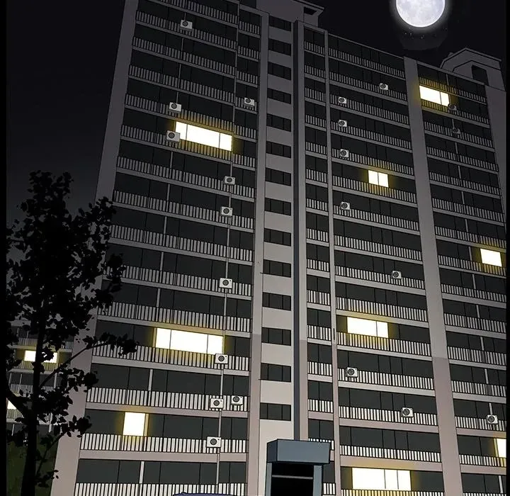 Read Neighbors chapter 27 image 129 on Lezhin