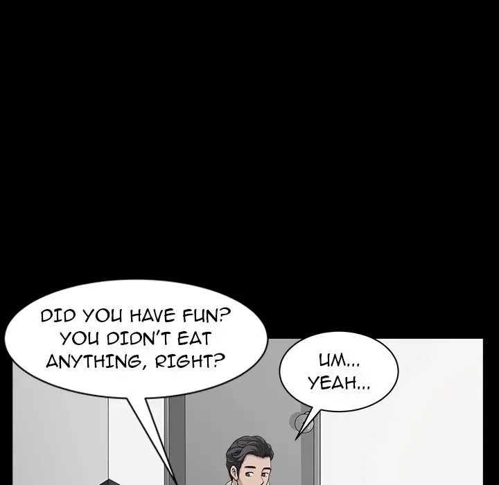 Read Neighbors chapter 27 image 134 on Lezhin