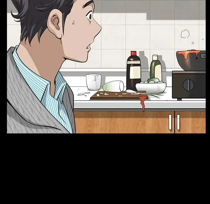 Read Neighbors chapter 27 image 139 on Lezhin