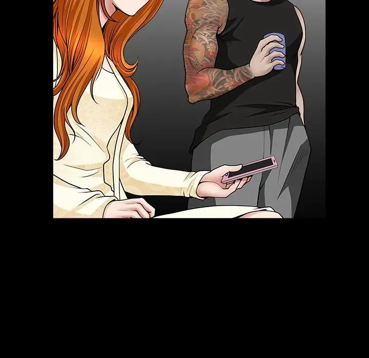 Read Neighbors chapter 27 image 157 on Lezhin