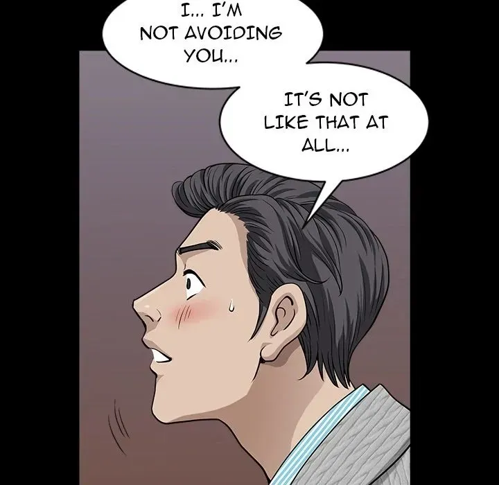 Read Neighbors chapter 27 image 50 on Lezhin